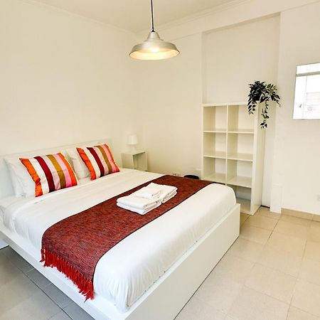 Rooms In Arroios Lisbon Exterior photo