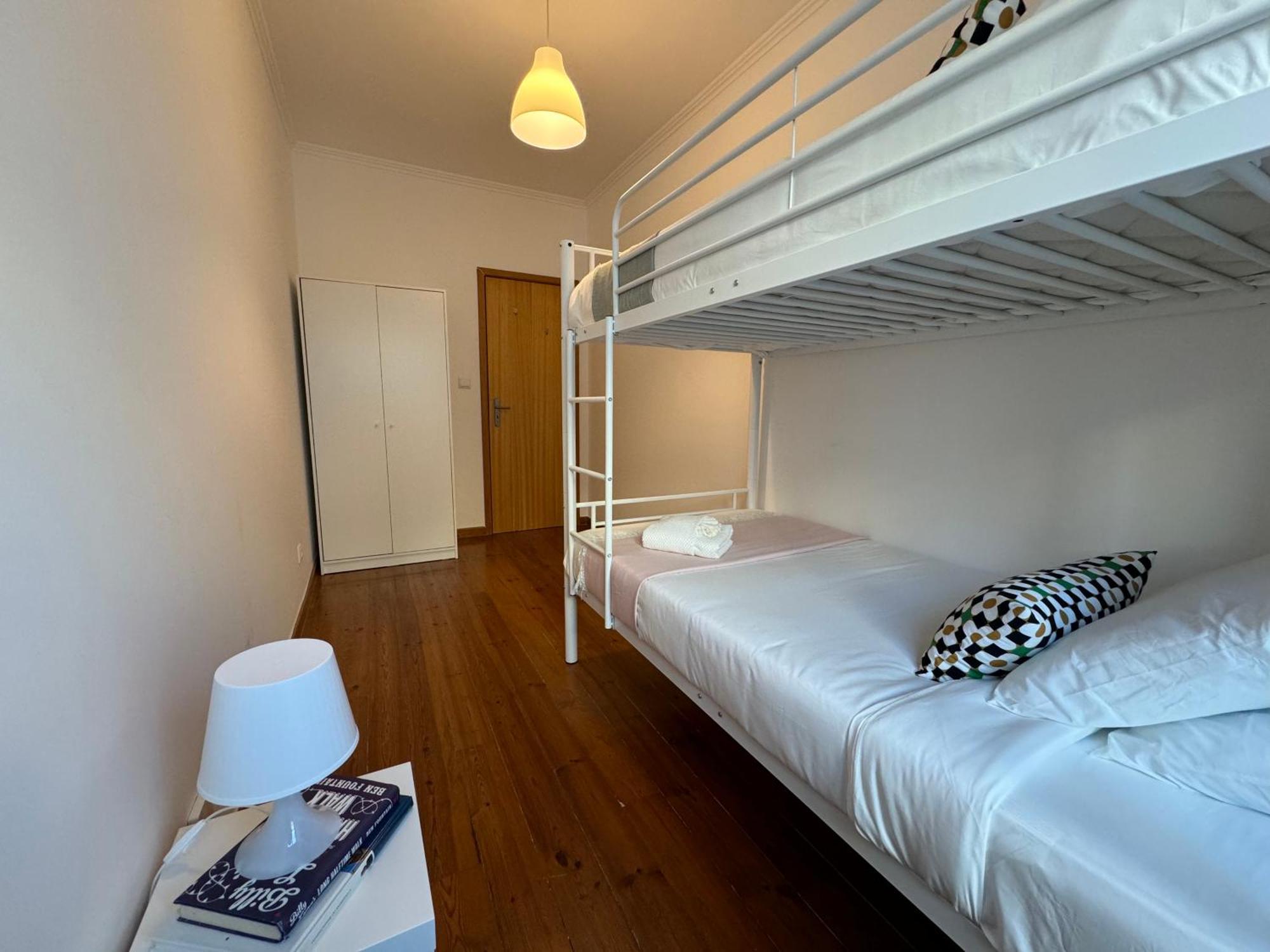 Rooms In Arroios Lisbon Exterior photo