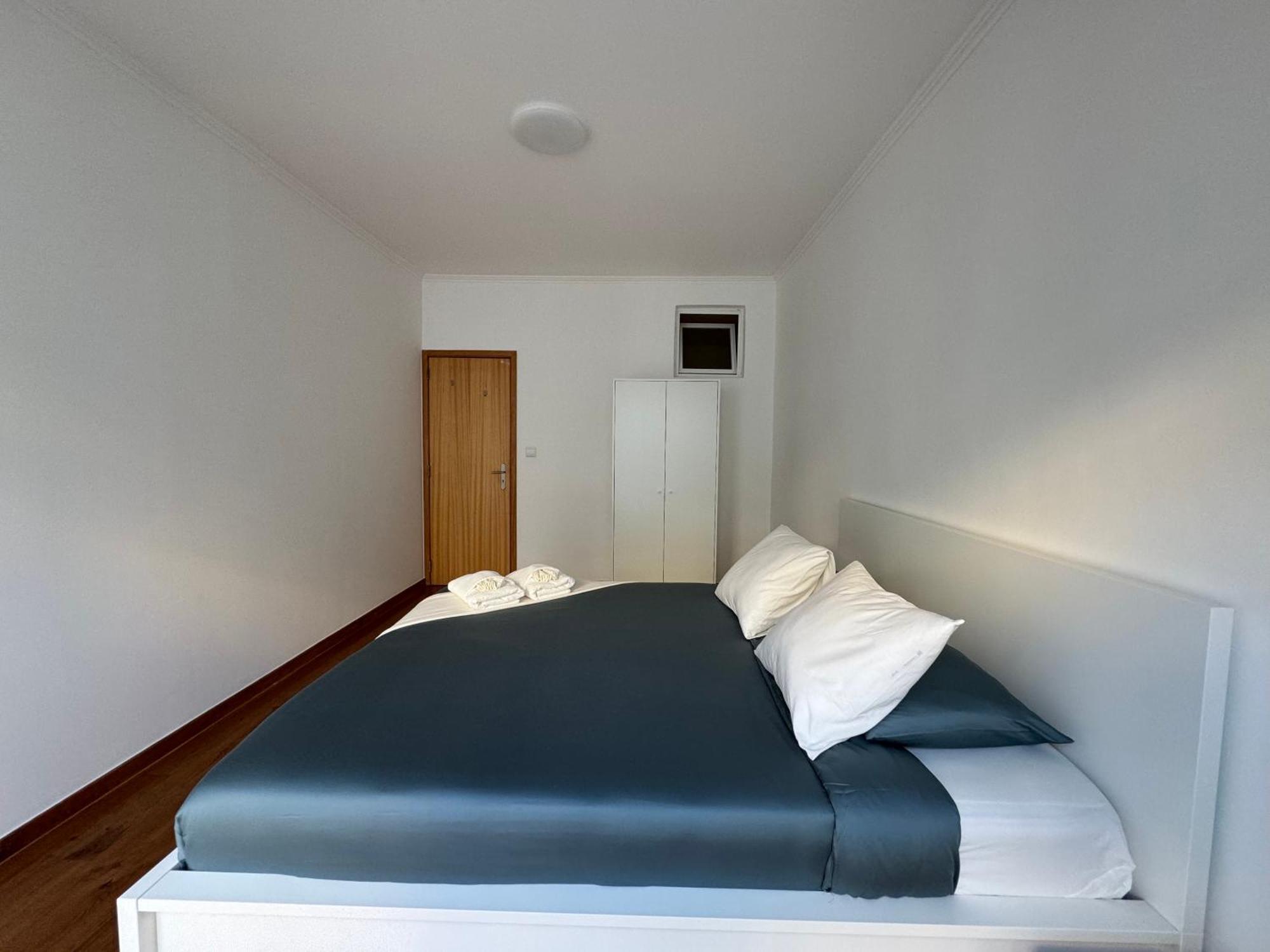 Rooms In Arroios Lisbon Exterior photo