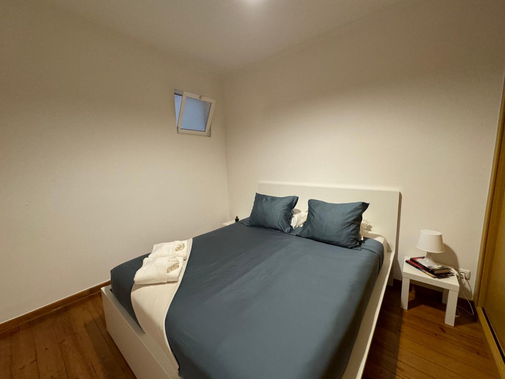Rooms In Arroios Lisbon Exterior photo