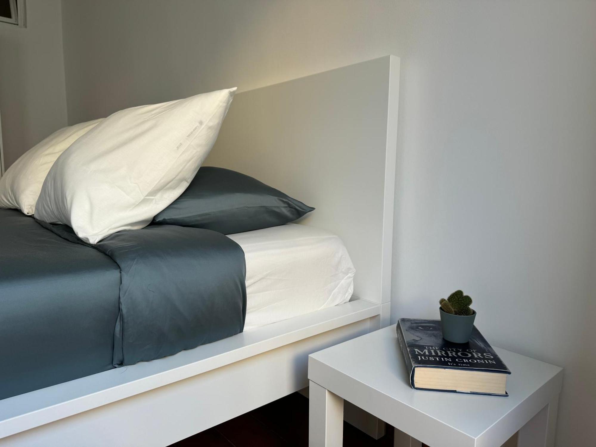 Rooms In Arroios Lisbon Exterior photo