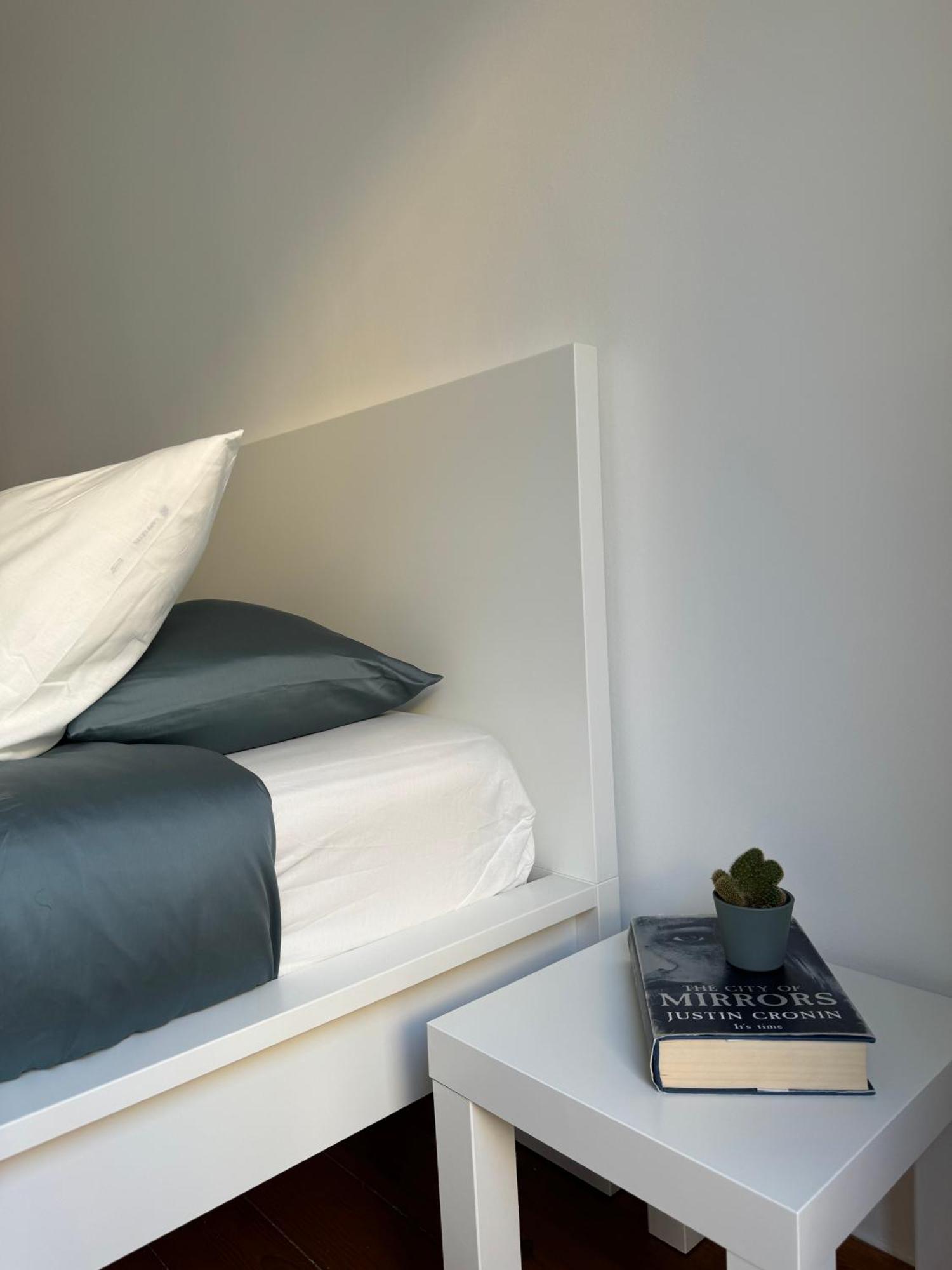 Rooms In Arroios Lisbon Exterior photo