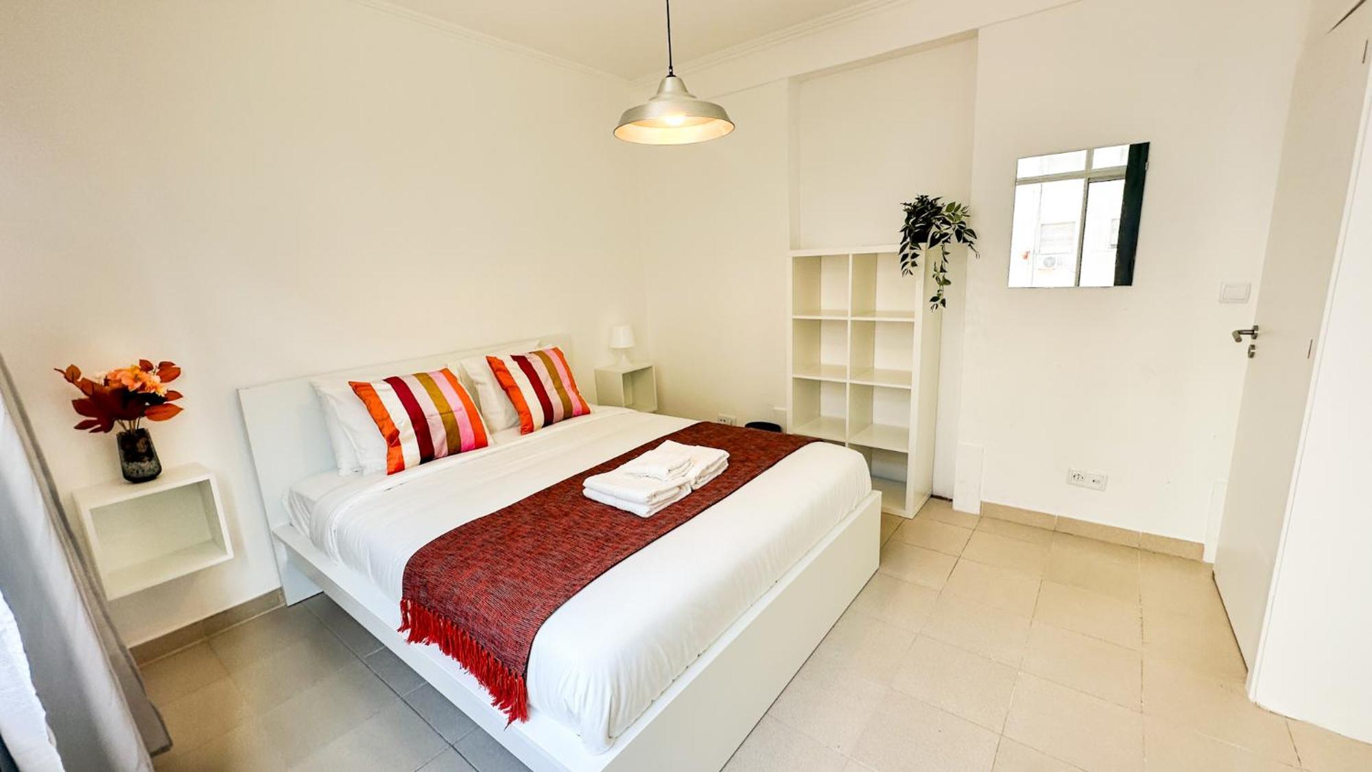 Rooms In Arroios Lisbon Exterior photo