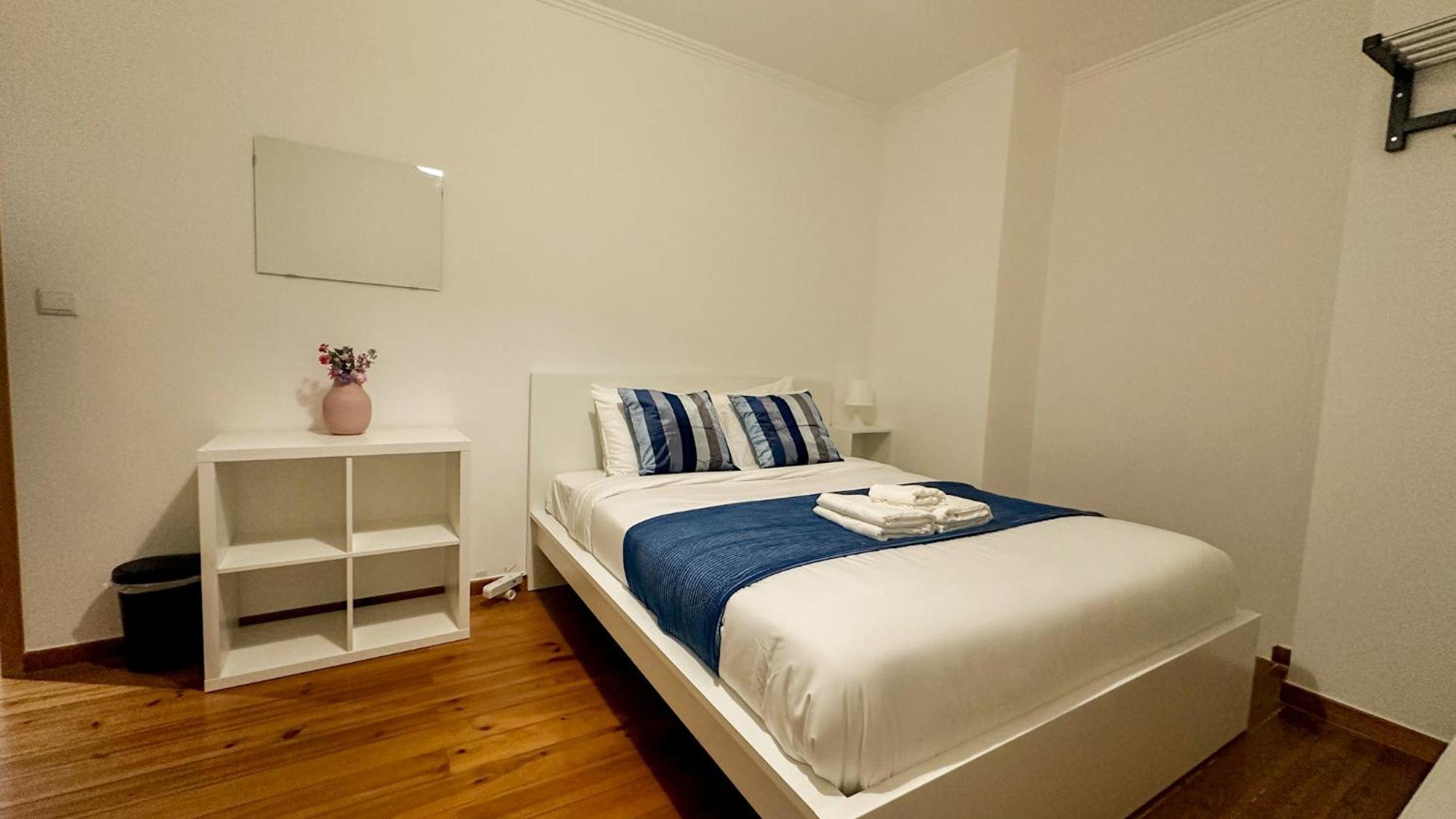Rooms In Arroios Lisbon Exterior photo