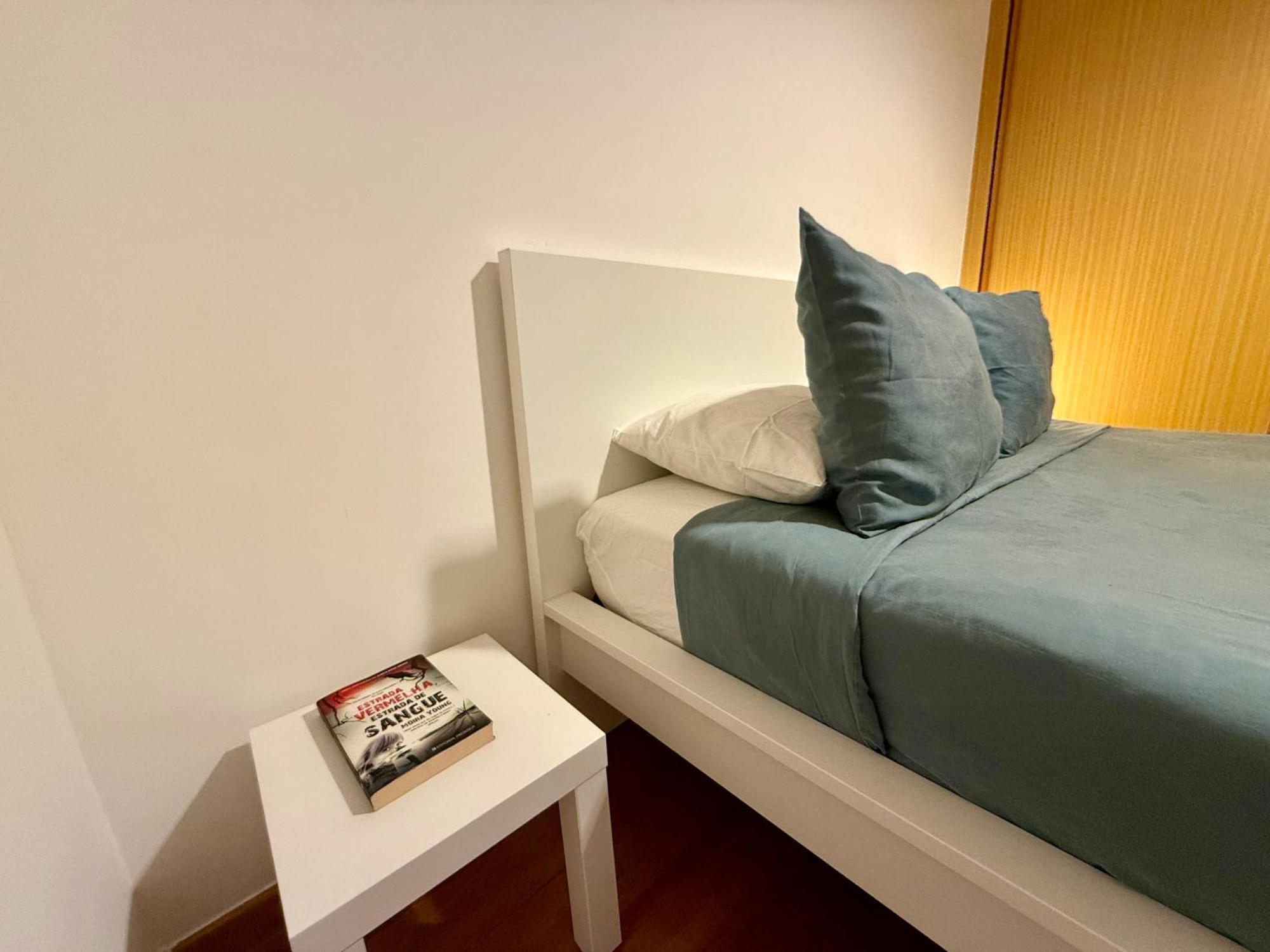 Rooms In Arroios Lisbon Exterior photo