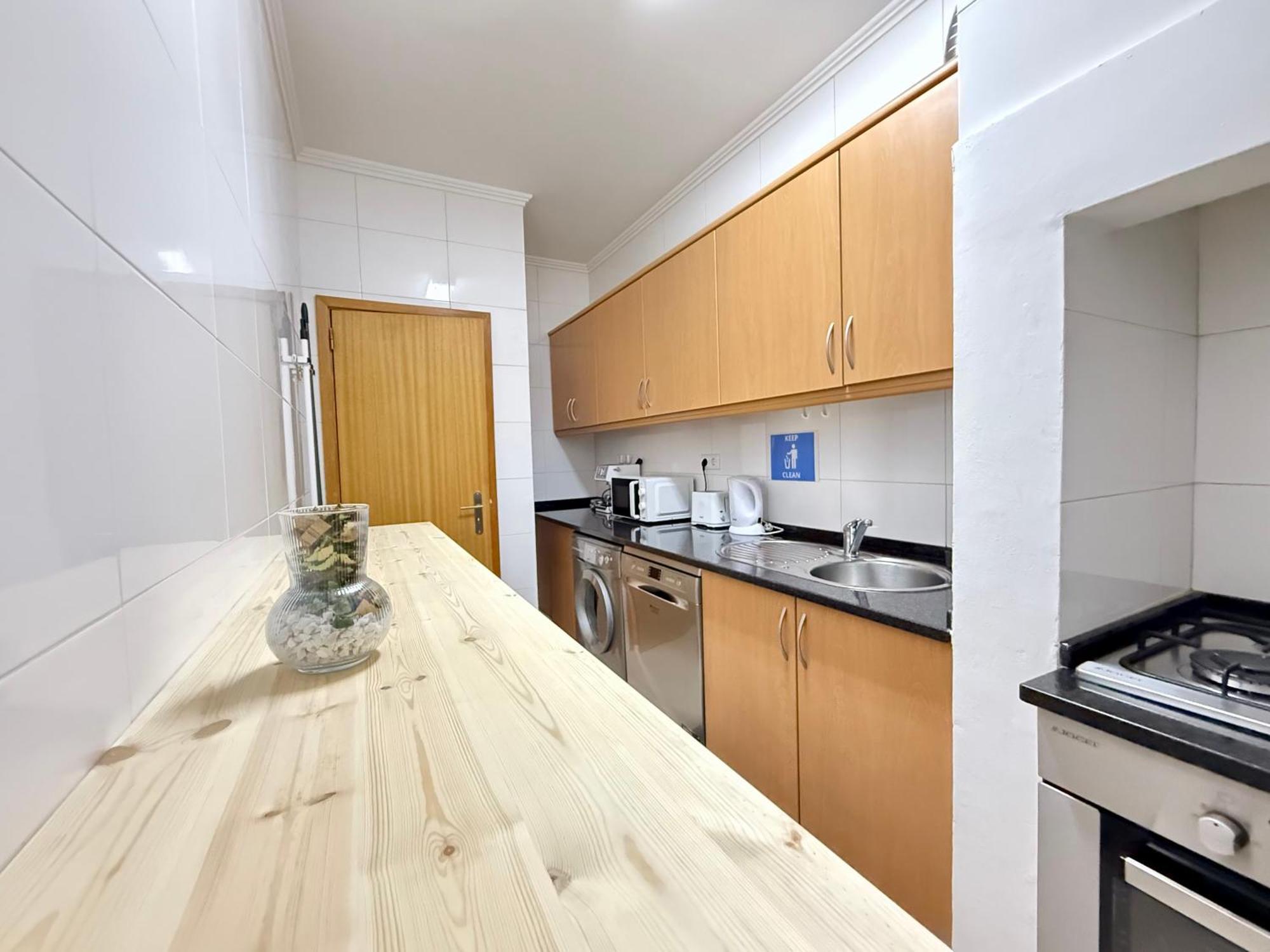 Rooms In Arroios Lisbon Exterior photo