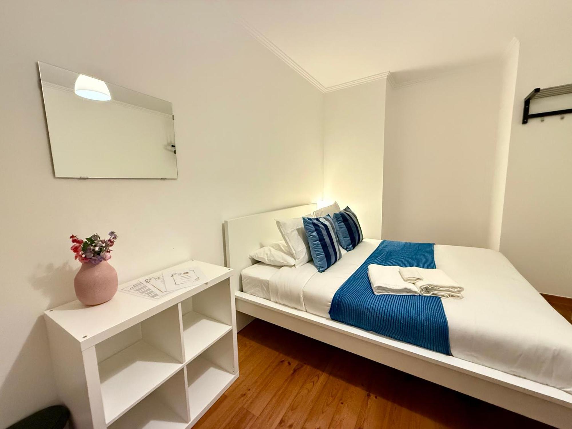 Rooms In Arroios Lisbon Exterior photo