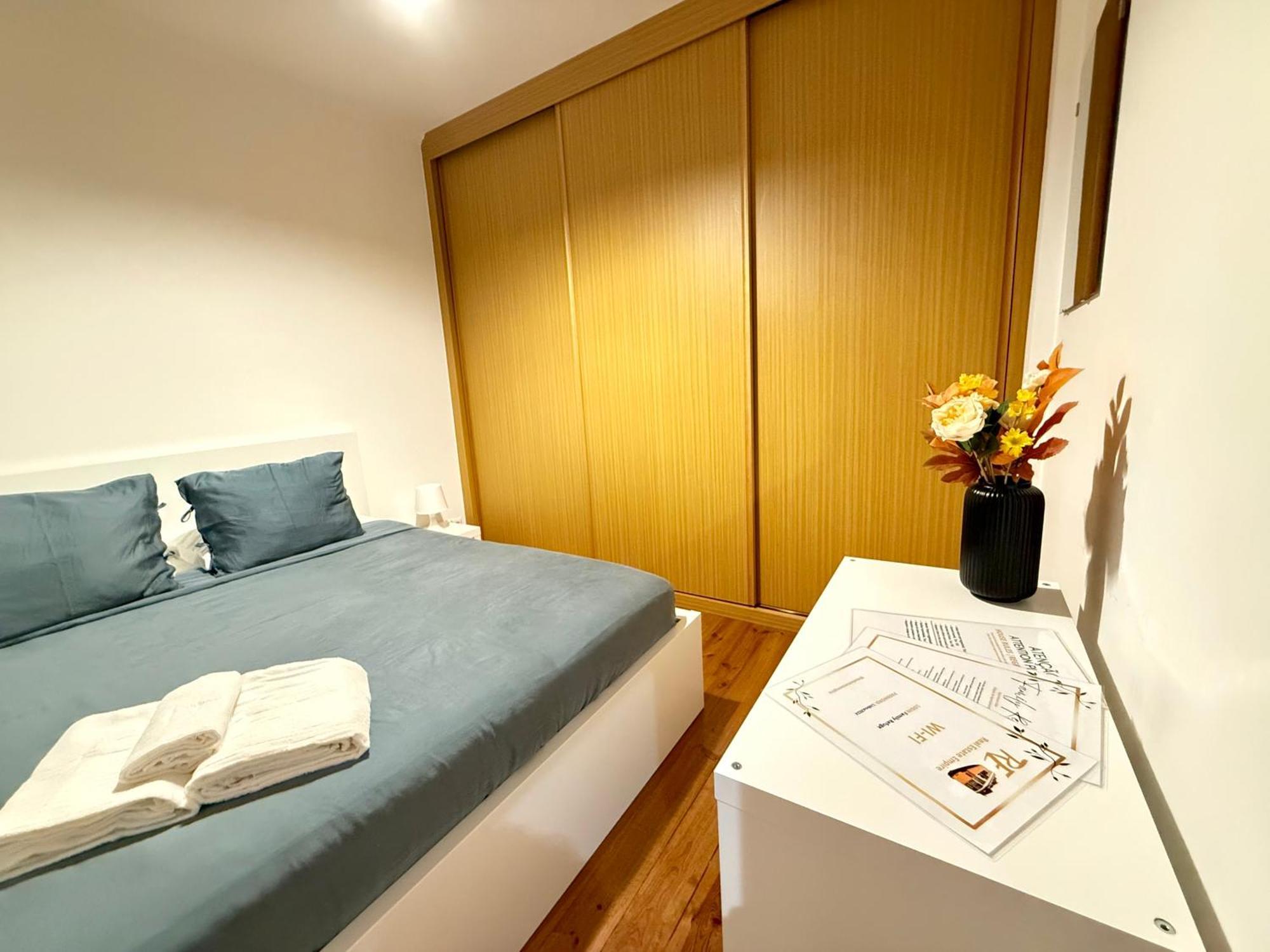 Rooms In Arroios Lisbon Exterior photo