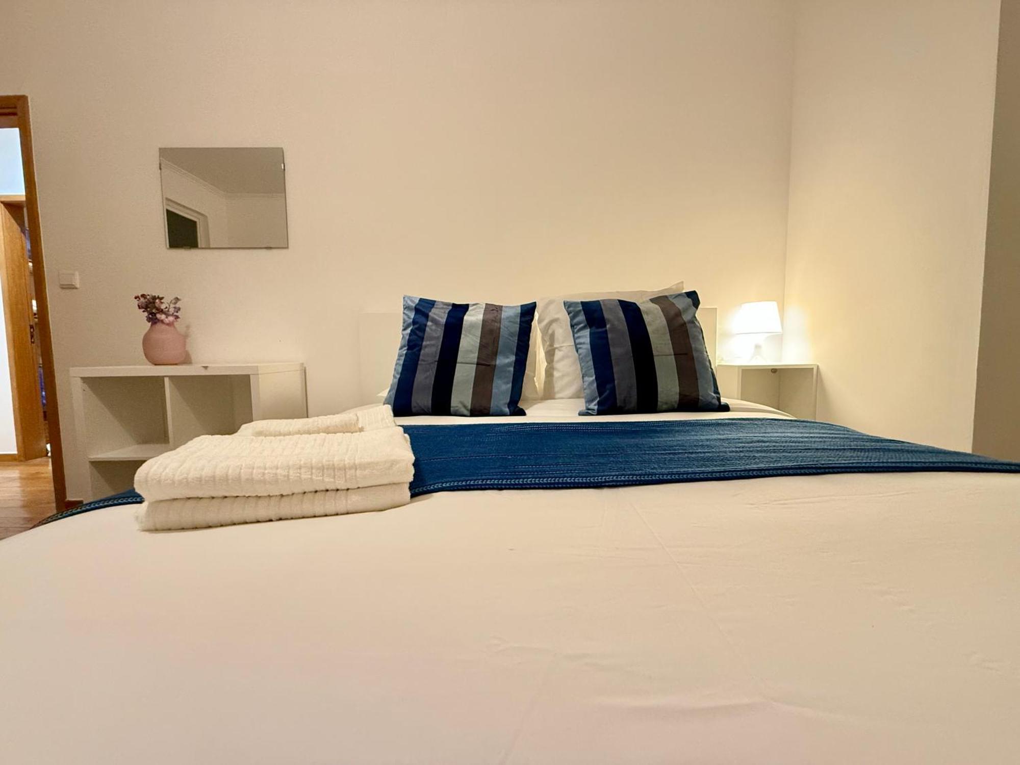 Rooms In Arroios Lisbon Exterior photo