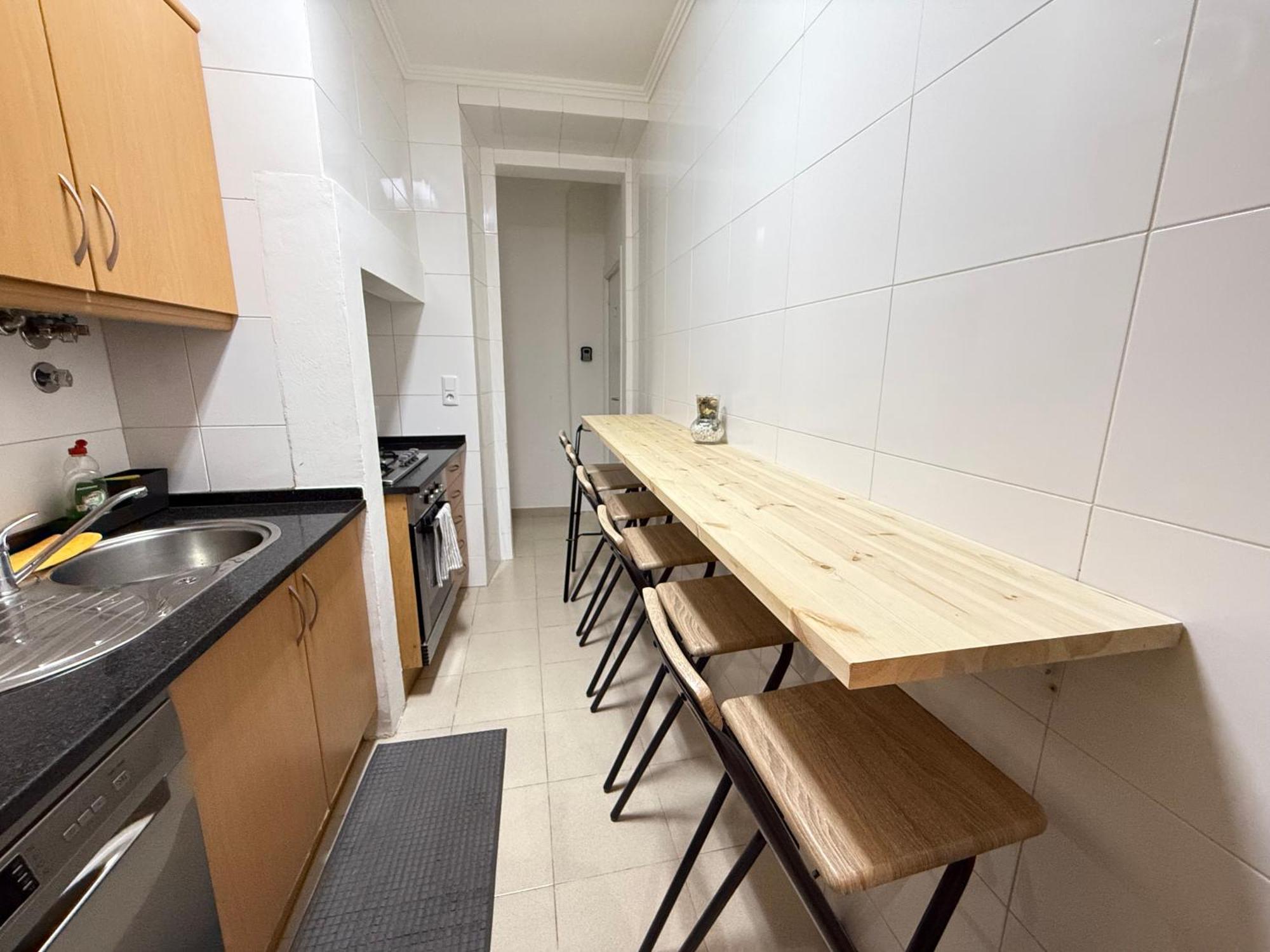 Rooms In Arroios Lisbon Exterior photo